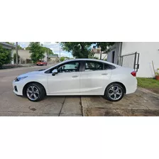 Chevrolet Cruze Premier - 1.4t - T/a