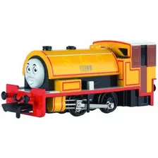 Bachmann Entrena A Thomas Y Sus Amigos Bill Engine Con Ojos