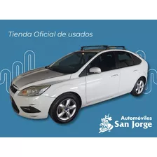 Ford Focus1,6 Trend Nafta Manual 5 Puertas 2012 Vl