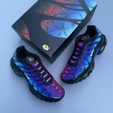 Air Max Plus 25 Anos Aniversário