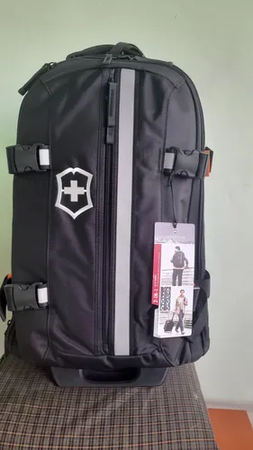 Tercera imagen para búsqueda de maleta 23 kg