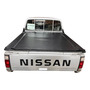 Extractor De Aire Con Ventilador De Escape De Panel Solar De NISSAN Pick-Up