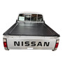 Espejo Electronico Sin Sensor Derecho Mahindr Pickup Scorpio NISSAN Pick-Up