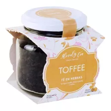 Tofeee Lovely Tea X 60gr Heredia