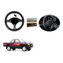 Funda Cubre Volante Cuero Nissan Datsun Estacas 1981 - 1992