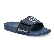 Ojotas Slide Sergio Tacchini Playero Paladino 924