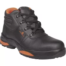 Zapato Industrial Punta De Acero Simba S3 Src Delta Plus