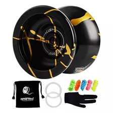 Magicyoyo N11 Yoyo Profesional Que No Responde N11 Bola De Y