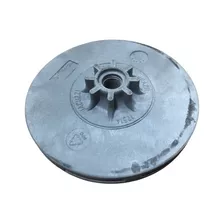 Rotor Dia 142,9mm Para Bomba 15nds1 De 1.5cv Jacuzzi