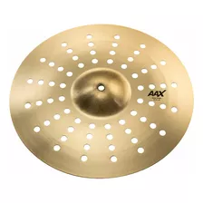 Platillo Sabian Aax 16cr Aero