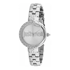 Just Cavalli Jc Moment Jc1l097m*****reloj Anal Gico De Cuarz