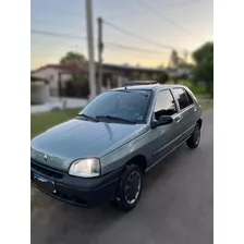Renault Clío 1.6