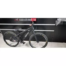 Quadro 4trix Gios Aro 26 Wheeling Bike Grau Rl Mamba Negra - Escorrega o  Preço