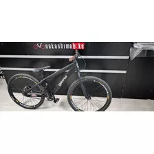 Quadro Bicicleta Bike Bmx Wheeling Grau Gios 4 Trix 26x13.5 BIKERNAUTA -  Loja Cross Bike: Há 30 anos com você