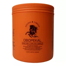 Mascarilla Capilar Caballo Reparacion Obopekal® 1000ml