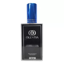 Perfume En Aceite Larga Duracion, Feromonas 60ml Caballero 