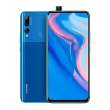 Huawei Y9 Prime 2019 128gb 4gb Ram Nuevo Sellado Tienda