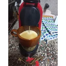 Cafetera Nespresso 