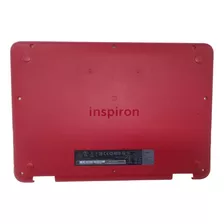 Chassi Inferior Netbook Dell Inspiron 11 3168 C/ Nf