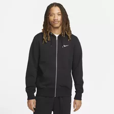 Sudadera Para Hombre Nike Sportswear De Cierre Completo