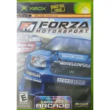 Forza Motorsport Para Xbox 