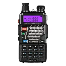 Radio Walkie Profesional Baofeng Uv5r Plus Versión 2020 60km