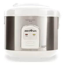 Panela De Arroz Bpa5bi Britânia 110v