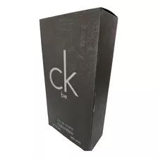 Perfume Ck Be Calvin Klein 200 Ml Masculino Edt Importado