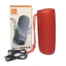 Corneta Inalámbrica Bluetooth Jbl Pll 5