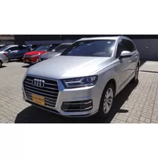 Audi Q7 Tfsi Quattro Ambition