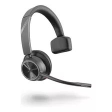 Poly - Auriculares Inalámbricos Voyager 4310 Uc (plantronics