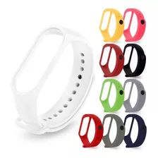 Banda Pulsera Correa Repuesto Xiaomi Mi Band 3 4 5 - Otec