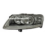 Faro Audi A3 2001-01-2002-02-2003-03-2004-04 Tyc Ore