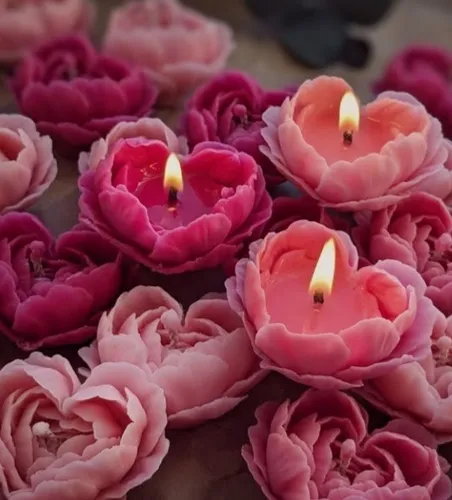 Tercera imagen para búsqueda de velas aromaticas