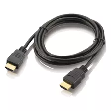 Cabo Hdmi 1.3 1,8m Multilaser - Wi233