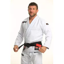 Kimono Jiu Jitsu Koral Mkm 2.1 Branco