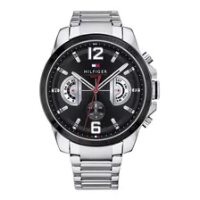 Reloj Tommy Hilfiger Decker 1791472 Para Hombre Caballero