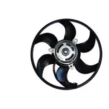 Electroventilador Omer Vw Gol Fase 3 S/aa Pointer S/aa