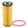 Filtro Combustible Touareg 8cil 4.2l 04_04 Injetech 8209771