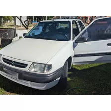 Citroën Saxo 1998 1.4i Sx