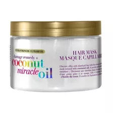 Ogx Coconut Miracle Hair Mask 168ml