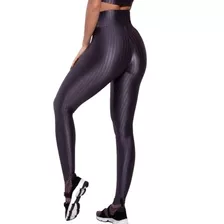 Kit 2 Calças Legging Leg Fitness 3d Cirrê Academia Barato 