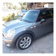 Mini Cooper S .año 2010 