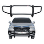 Eurobumper Trasero Forester Toyota Avanza 07-10