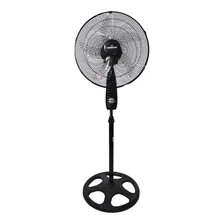 Ventilador Industrial Kacemaster 20¨ Ct9awheel 100w De Pie 