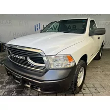 Ram 1500 2020