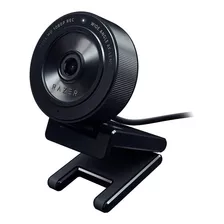 Camara Webcam Razer Kiyo X Full Hd 1080p 30fps