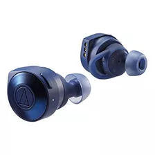 Audio-technica Ath-cks5twbl Audífonos Internos Inalámbricos 