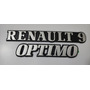 Renault 9 Brio Emblema Original Renault 9