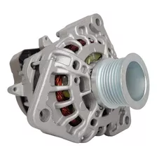 Alternador Mercedes Benz 24v 80amp Caminhao Mb 1935/1938...